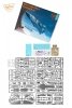 Clear Prop! CP72032 MiG-23ML/MLA Flogger-G ADVANCED KIT 1/72